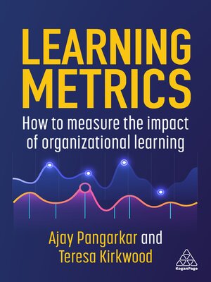 cover image of Learning Metrics